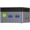Mini PC GMKtec G5 Intel N97 12GB RAM + 256GB SSD WIN 11 PRO