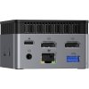 Mini PC GMKtec G5 Intel N97 12GB RAM + 256GB SSD WIN 11 PRO