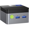 Mini PC GMKtec G5 Intel N97 12GB RAM + 256GB SSD WIN 11 PRO