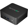 Mini PC BlitzWolf Windows11 Intel Dual Display BW-MPC2 (čierny)
