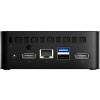 Mini PC BlitzWolf Windows11 Intel Dual Display BW-MPC2 (čierny)