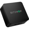 Mini PC BlitzWolf Windows11 Intel Dual Display BW-MPC2 (čierny)