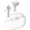 Sluchátka Soundpeats Capsule3 PRO ANC - active noise canceling (bílá)