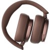 Bezdrôtové slúchadlá Edifier ES850NB, ANC (hnedá)