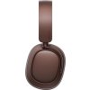 Bezdrôtové slúchadlá Edifier ES850NB, ANC (hnedá)