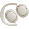 Bezdrátová sluchátka Edifier ES850NB, ANC (béžová)