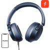 1MORE SonoFlow Pro HQ51 Wireless Headphones, ANC (blue)