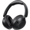 Bezdrátová sluchátka QCY H3 pro ANC (černá)