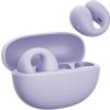 Sluchátka QCY Crossky C10 (fialová)