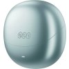 Slúchadlá TWS QCY AilyBuds Pro+ HT10 Pro, ANC (zelená)