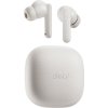 Sluchátka TWS QCY Buds T43 ENC (bílá)