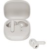 Sluchátka TWS QCY Buds T43 ENC (bílá)