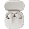 Sluchátka TWS QCY Buds T43 ENC (bílá)
