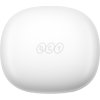 Sluchátka TWS QCY Ailybuds E10 T35 (bílá)