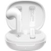 Slúchadlá TWS QCY Ailybuds E10 QT35 (biela)