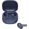 Sluchátka TWS QCY Buds T43 ENC (modrá)