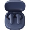 Slúchadlá TWS QCY Buds T43 ANC (modrá)
