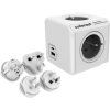 115671 rewirable 20w grey
