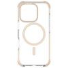 Cubenest Kryt na iPhone 16 Pro MagPro Strong Guard zlatý