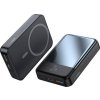 Mcdodo magnetická powerbanka MagSafe MC-4261 10000mAh, 20W (černá)