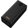 Powerbanka Romoss PEA60 60000mAh, QC + PD, 22,5 W (čierna)