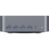 Geekom Mini PC GT1-MEGA Intel U5-125H 32GB RAM 1TB + Win11 Pro