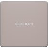 GEEKOM Mini PC A5 Ryzen 7 5825U 16GB RAM 512GB + Win11 Pro