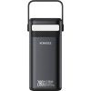 Powerbanka Romoss PMT75-DC 75000mAh 280W vhodná aj pre notebooky, 240Wh (čierna)