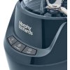 Mixér s lahví Morphy Richards 403060 na smoothie a další pro fitness (černý)