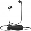 Bluetooth adaptér CELLY BT DONGLE so slúchadlami, 3,5 mm jack, čierna