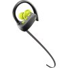 Sportovní bezdrátová sluchátka Cellularline GRASSHOPPER PRO, Bluetooth, černá