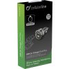 Mini autonabíjačka CellularLine Dual Plus s 2xUSB výstupom, 21W/4.2 A max, čierna