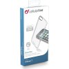 Zadný číry kryt s ochranným rámčekom Cellularline Clear Duo pre Apple iPhone 7/8/SE (2020/2022)