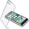 Zadný číry kryt s ochranným rámčekom Cellularline Clear Duo pre Apple iPhone 7/8/SE (2020/2022)