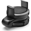 Univerzální držák s přísavkou CellularLine Crab Disk pro mobilní telefony a smartphony, flexibilní rameno