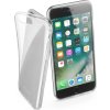Extratenký zadný kryt CellularLine Fine pre Apple iPhone 7 Plus/8 Plus, bezfarebný