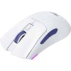 Kabelová herní myš Havit MS966 RGB (bílá)