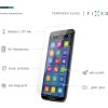 Ochranné tvrdené sklo FIXED pre Apple iPhone 7 Plus/8 Plus, číre