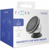 Univerzálny magnetický držiak FIXED FIXM2 pre mobilné telefóny s 3M páskou na upevnenie na palubnú dosku