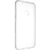 TPU gélové púzdro FIXED pre Huawei P9 Lite (2017), číre