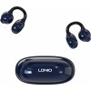 Slúchadlá do uší OWS LDNIO T09 (tmavo modrá)