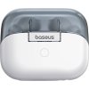 Slúchadlá TWS Baseus AeQur G10 (biela)