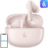 Sluchátka Edifier X5 Pro V25 TWS (růžová)