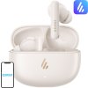Sluchátka Edifier X5 Pro V25 TWS (béžová)