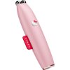Mikroprúdové pero pre lifting tváre 6 v 1 Geske s aplikáciou (ružová Hello Kitty)