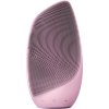 Sonická termo kefka na tvár a čistenie pleti 6 v 1 Geske s aplikáciou (ružová)