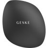 Čistiaca kefka na pleť na tvár 4v1 Geske s aplikáciou (sivá)