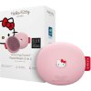 Facial Cleaning Brush 3in1 Geske with APP (Hello Kitty pink)