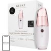 Hydratační přístroj na obličej 4 v 1 Geske s aplikací (starlight)