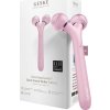 Sonický valec na tvár 4v1 Geske s aplikáciou (ružový)
